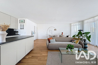  appartement clamart 92140