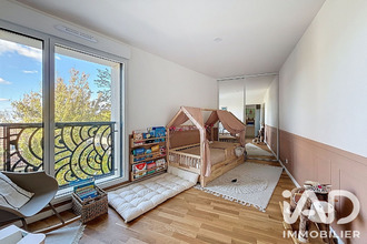 appartement clamart 92140