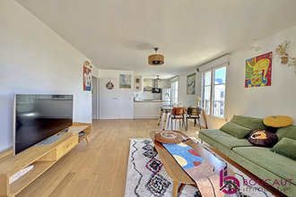  appartement clamart 92140