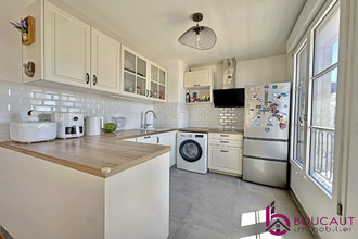  appartement clamart 92140