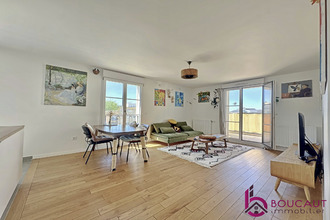  appartement clamart 92140