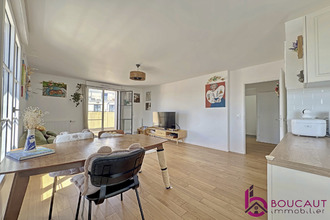  appartement clamart 92140