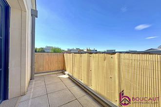 appartement clamart 92140