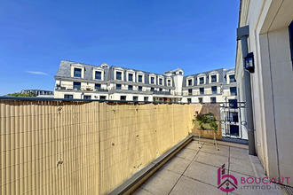  appartement clamart 92140