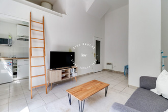 appartement clamart 92140
