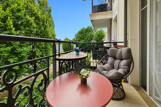  appartement clamart 92140
