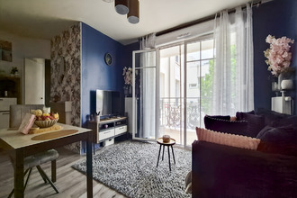  appartement clamart 92140
