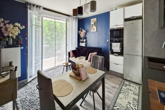  appartement clamart 92140