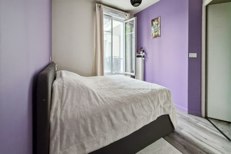  appartement clamart 92140