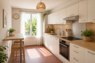  appartement clamart 92140