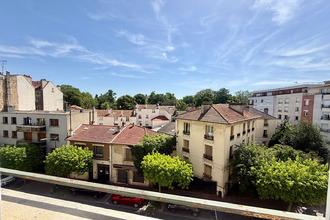  appartement clamart 92140