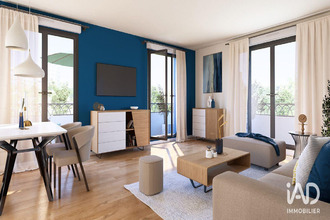  appartement clamart 92140