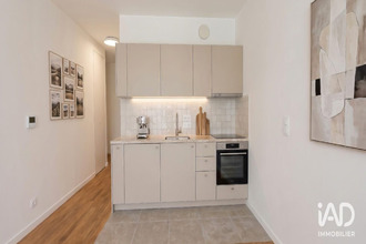  appartement clamart 92140