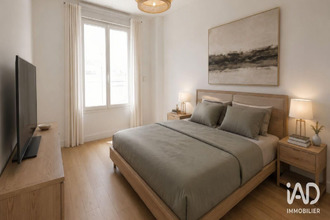  appartement clamart 92140