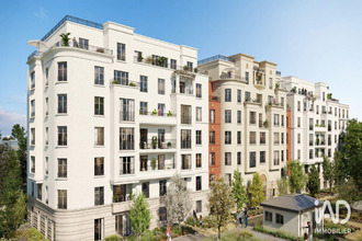  appartement clamart 92140