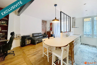  appartement clamart 92140