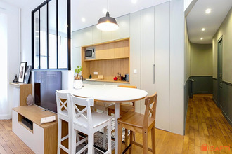  appartement clamart 92140
