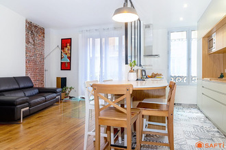  appartement clamart 92140