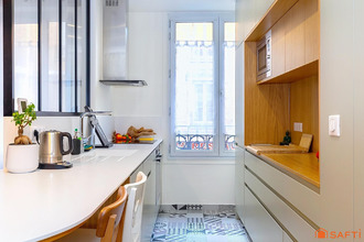  appartement clamart 92140