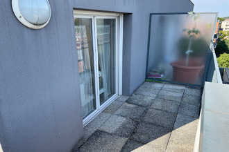  appartement clamart 92140