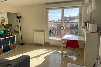  appartement clamart 92140