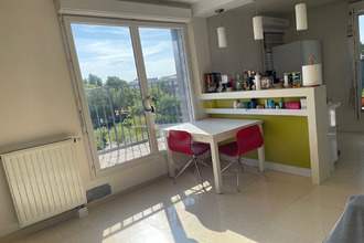  appartement clamart 92140