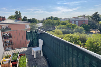  appartement clamart 92140