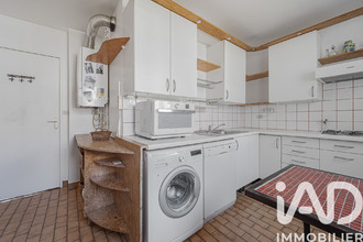  appartement clamart 92140