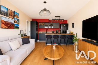  appartement clamart 92140