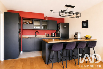  appartement clamart 92140