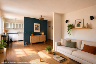  appartement clamart 92140