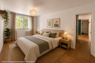  appartement clamart 92140