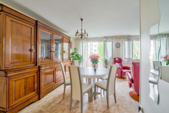  appartement clamart 92140
