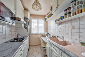  appartement clamart 92140