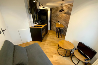  appartement clamart 92140