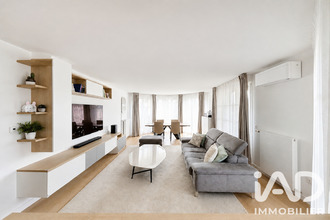  appartement clamart 92140