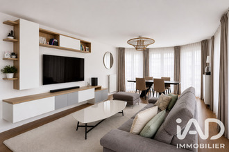  appartement clamart 92140