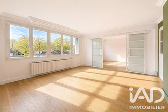  appartement clamart 92140