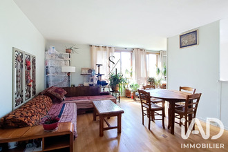  appartement clamart 92140