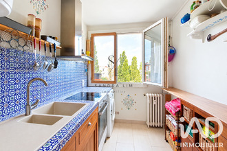  appartement clamart 92140