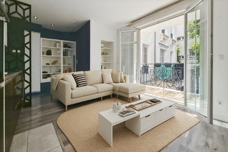  appartement clamart 92140