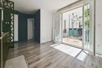  appartement clamart 92140
