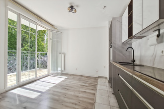  appartement clamart 92140