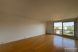  appartement clamart 92140