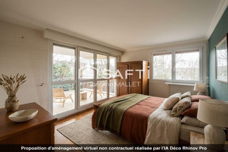  appartement clamart 92140