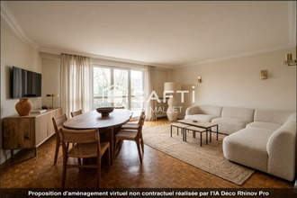 appartement clamart 92140