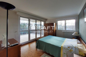  appartement clamart 92140