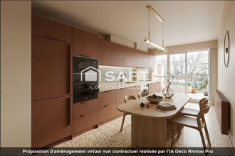 appartement clamart 92140