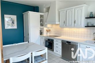  appartement clamart 92140