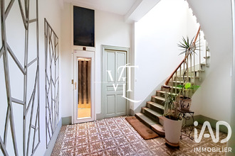  appartement clamart 92140